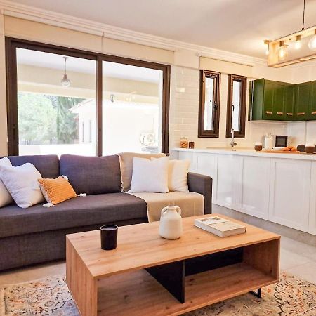 Jasmine Dreams 1Bed Apt Wpool Kouklia Eksteriør bilde