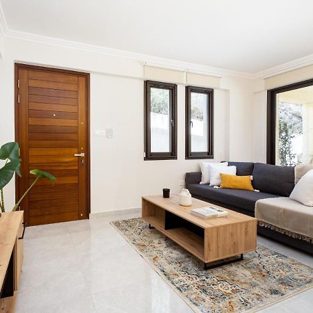 Jasmine Dreams 1Bed Apt Wpool Kouklia Eksteriør bilde