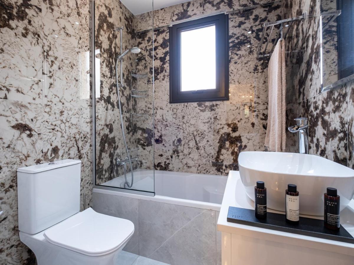 Jasmine Dreams 1Bed Apt Wpool Kouklia Eksteriør bilde
