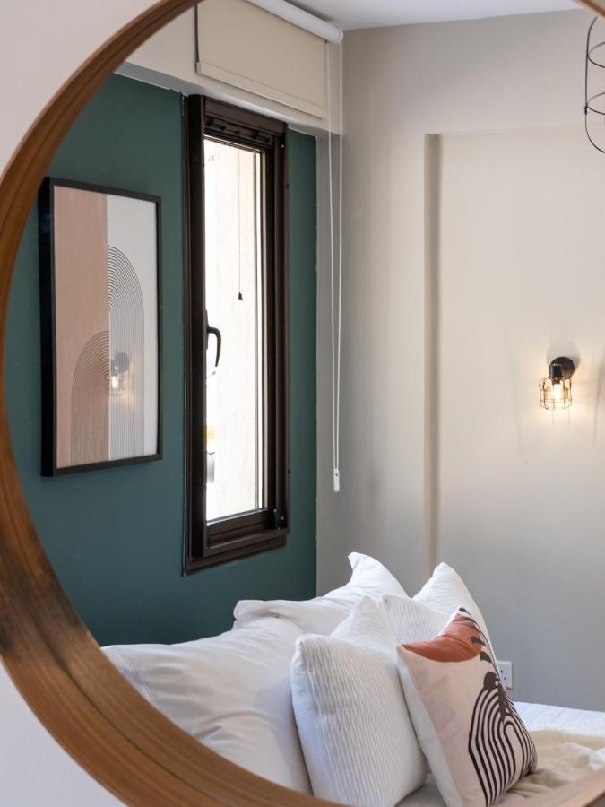 Jasmine Dreams 1Bed Apt Wpool Kouklia Eksteriør bilde